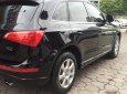 Audi Q5 2.0T 2011 - Bán xe Audi Q5 2.0T 2011 màu đen, nội thất kem zin