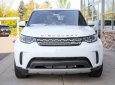 LandRover Discovery HSE  2018 - 0918842662 Hotline bán xe Land Rover Discovery HSE Full size 2018 - màu xanh, màu đen, trắng, xe 7 chỗ, giao xe