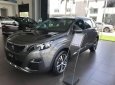 Peugeot 5008    2018 - Cần bán Peugeot 5008 2018, màu xám, nhập khẩu nguyên chiếc