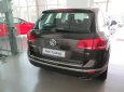 Volkswagen Touareg GP 2017 - Bán xe Touareg 3.6, V6 cỡ lớn, phong cách Châu Âu, LH: 0944064764 có giá tốt