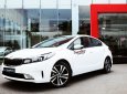 Kia Cerato SMT 2018 - Bán Kia Cerato 2018 từ 499tr, ưu đãi lớn cho khách hàng Cao Bằng