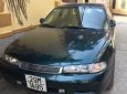 Mazda 626   2.0 MT  1992 - Bán xe Mazda 626 2.0 MT sản xuất 1992, nhập khẩu