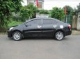 Toyota Vios 2010 - Bán Toyota Vios năm 2010, màu đen, giá chỉ 282 triệu