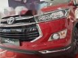Toyota Innova  Venturer 2018 - Cần bán Toyota Innova Venturer sản xuất 2018, màu đỏ, 855 triệu