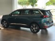 Peugeot 5008 5008 2018 - Bán ô tô Peugeot 5008 năm sản xuất 2018, màu xanh, hỗ trợ lái thử tận nhà