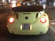 Volkswagen New Beetle 2.0 2008 - Cần bán Volkswagen New Beetle 2008, nhập khẩu