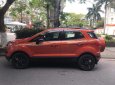 Ford EcoSport Full option black 2018 - Bán xe đã qua sử dụng - Ford Ecosport tự động 2018