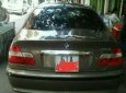 BMW 3 Series 318i 2004 - Chính chủ bán BMW 3 Series 318i năm 2004, màu nâu