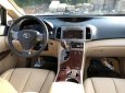 Toyota Venza 3.5 V6 2010 - Bán Toyota Venza 3.5 V6 AT đời 20110 nhập Mỹ, màu nâu vàng, biển Hà Nội