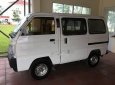 Suzuki Super Carry Van   2012 - Bán Suzuki Super Carry Van năm 2012, màu trắng, 165 triệu
