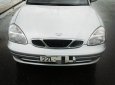 Daewoo Nubira SE 2000 - Bán Daewoo Nubira đời 2000, màu bạc, máy gầm chất