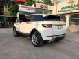 LandRover Evoque Prestige  2012 - Bán LandRover Range Rover Evoque Prestige đời 2012, màu trắng, nhập khẩu như mới