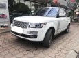 LandRover 2016 - Bán ô tô LandRover Range Rover HSE 3.0 màu trắng sản xuất 2016 - LH: 0982.84.2838