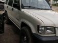 Isuzu Trooper   1998 - Cần bán gấp Isuzu Trooper năm 1998, màu trắng