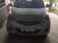 Hyundai Eon   2014 - Bán Hyundai Eon đời 2014, màu trắng