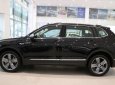 Volkswagen Tiguan Allspace 2018 - Giao ngay Volkswagen Tiguan allspace, màu đen, trả trước chỉ 550 triệu, Hotline 0938017717