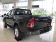 Toyota Hilux 2018 - Bán Toyota Hilux 2.4L (4x2) AT (Tự động 6 cấp), nhập khẩu từ Thái Lan