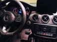 Mercedes-Benz GLA-Class 2017 - Cần bán gấp Mercedes 2017, màu đỏ, giá tốt
