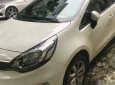 Kia Rio   2016 - Bán Kia Rio sản xuất 2016, màu trắng, nhập khẩu nguyên chiếc, chất lượng rất tốt