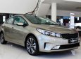 Kia Cerato 1.6 SMT 2018 - Kia Cerato mẫu xe dẫn đầu phân khúc C sở hữu ngay chỉ với 162 triệu - LH: 0971.002.379