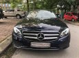 Mercedes-Benz E class E250 2017 - Bán xe Mercedes E250 cũ đăng ký 2018, màu xanh Cavansite, chạy 4363 km như mới giá rẻ