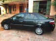 Toyota Vios 2005 - Cần bán lại xe Toyota Vios đời 2005, màu đen
