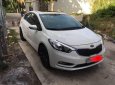 Kia K3 2.0 2014 - Bán Kia K3 2.0 năm 2014, màu trắng, giá 545tr