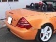 Mercedes-Benz SLK class  SLK250 1990 - Cần bán Mercedes SLK250 năm 1990, nhập khẩu