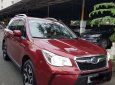 Subaru Forester 2.0XT 2015 - Cần bán Subaru Forester 2.0 XT xe đẹp, giá thương lượng gọi 093.22222.30