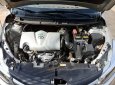 Toyota Vios   2017 - Bán Toyota Vios đời 2017, màu bạc còn mới, 510tr