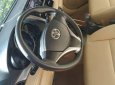 Toyota Vios   E  2015 - Bán Toyota Vios E 2015, màu bạc như mới, giá chỉ 450 triệu
