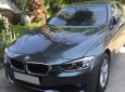 BMW 3 Series 320i 2014 - Bán BMW 3 Series 320i năm sản xuất 2014, màu xám (ghi), xe nhập, giá 970tr