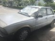 Peugeot 505   1986 - Cần bán lại xe Peugeot 505 sản xuất năm 1986, màu xám, 18tr