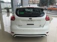 Ford Focus S Sport 2018 - An Đô Ford bán Focus S Sport 2018 phiên bản thể thao, giá tốt nhất thị trường, hỗ trợ trả góp LH: 0941921742