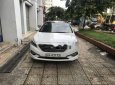 Hyundai Sonata 2015 - Cần bán gấp Hyundai Sonata 2015, màu trắng, giá tốt