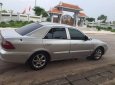 Mazda 626   2.0 Classic 2003 - Cần bán Mazda 626 2.0 Classic 2003, màu bạc, 156tr