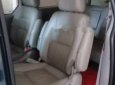 Kia Carnival   2009 - Bán xe Kia Carnival đời 2009, màu đen còn mới, giá tốt