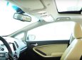 Kia Cerato SMT 2018 - Bán Kia Cerato 2018 từ 499tr, ưu đãi lớn cho khách hàng Cao Bằng