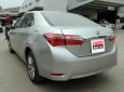 Toyota Corolla 1.8G 2016 - Cần bán Toyota Corolla 1.8G đời 2016, màu bạc