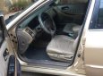 Honda Accord LX 2002 - Bán Honda Accord LX năm 2002, màu vàng, xe nhập