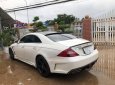 Mercedes-Benz CLS class CLS350 2004 - Bán xe Mercedes CLS350 đời 2004, màu trắng, giá 560tr