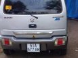 Suzuki Wagon R 2007 - Cần bán Suzuki Wagon R đời 2007, màu bạc, chính chủ bao công chứng ủy quyền