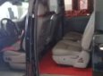 Kia Carnival   2009 - Bán xe Kia Carnival đời 2009, màu đen còn mới, giá tốt