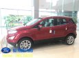 Ford EcoSport 2018 - Ford Hải Phòng đang có chương trình giảm sốc, Ford Ecosport chỉ còn 615tr