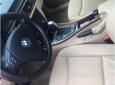 BMW 3 Series 320i  2009 - Bán BMW sản xuất 2009, màu vàng cát, nhập khẩu