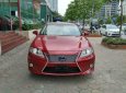 Lexus ES  300H 2014 - Bán xe Lexus ES 300H đời 2015, màu đỏ, xe nhập Mỹ