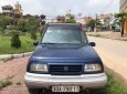 Suzuki Vitara 2003 - Cần bán Suzuki Vitara năm sản xuất 2003, 145tr