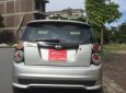 Kia Morning   Sport 2011 - Bán Kia Morning Sport sản xuất 2011, màu bạc như mới