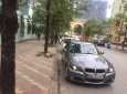 BMW 3 Series 320i 2011 - Bán ô tô BMW 3 Series 320i 2011, màu xám, 600 triệu