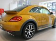 Volkswagen Beetle 2018 - Bán xe Volkswagen Beetle Dune, hỗ trợ vay đến 85% ưu đãi hấp dẫn. Hotline 0938017717